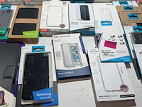 Partij accessoires voor smartphones en tablets, 47 stuks - afbeelding 4 van  13