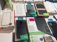 Partij accessoires voor smartphones en tablets, 47 stuks - afbeelding 5 van  13