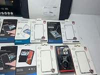 Partij accessoires voor smartphones en tablets, 47 stuks - afbeelding 9 van  13