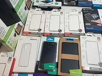 Partij accessoires voor smartphones en tablets, 47 stuks - afbeelding 12 van  13