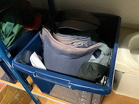 Partij accessoires - afbeelding 7 van  19