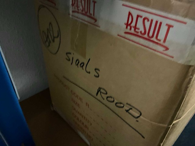 Partij accessoires - afbeelding 11 van  19