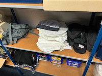 Partij accessoires - afbeelding 18 van  19