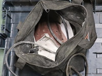 Partij (accu) boormachines & schuurmachine, diverse merken o.a. bosch & black+decker - afbeelding 4 van  12