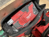 Partij accu gereedschap - afbeelding 7 van  7