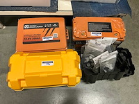 Partij accubakken - afbeelding 2 van  6