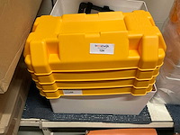 Partij accubakken - afbeelding 3 van  6