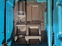 Partij acculader en koffers, o.a makita, metabo - afbeelding 4 van  9