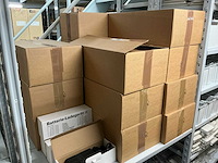 Partij acculaders g1-300 (144x) - afbeelding 2 van  5