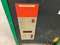 Partij acculaders - afbeelding 3 van  7