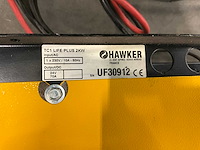 Partij acculaders - afbeelding 5 van  7