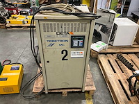 Partij acculaders - afbeelding 6 van  7