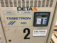 Partij acculaders - afbeelding 7 van  7