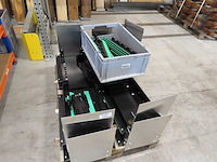 Partij accupakkethouders - afbeelding 1 van  1