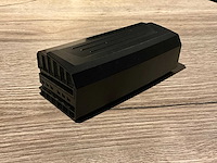 Partij accu’s en opladers - afbeelding 2 van  6