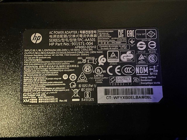 Partij accu’s en opladers - afbeelding 5 van  6