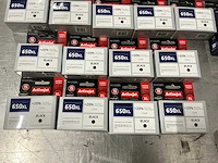 Partij activejet printer cartridge (20x) - afbeelding 2 van  4