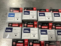 Partij activejet printer cartridge (20x) - afbeelding 1 van  2
