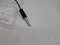Partij adapters en oordopjes - afbeelding 2 van  10