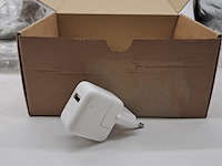 Partij adapters en oordopjes - afbeelding 3 van  10