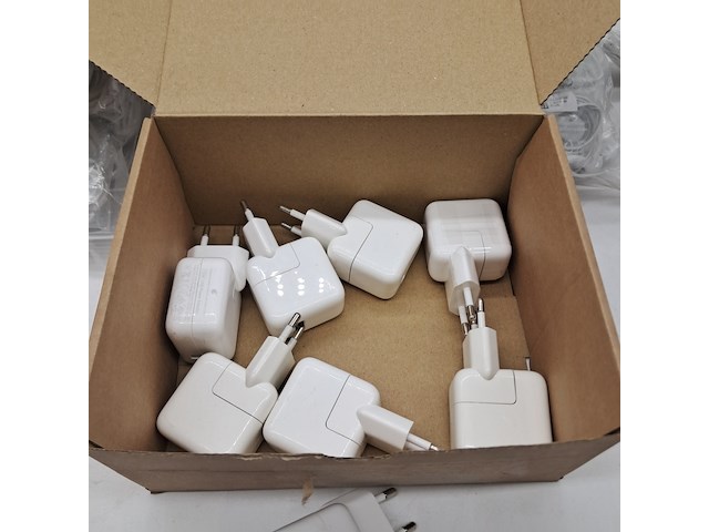 Partij adapters en oordopjes - afbeelding 4 van  10