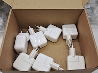 Partij adapters en oordopjes - afbeelding 4 van  10
