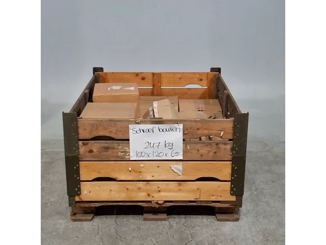 Partij adapters - afbeelding 1 van  6