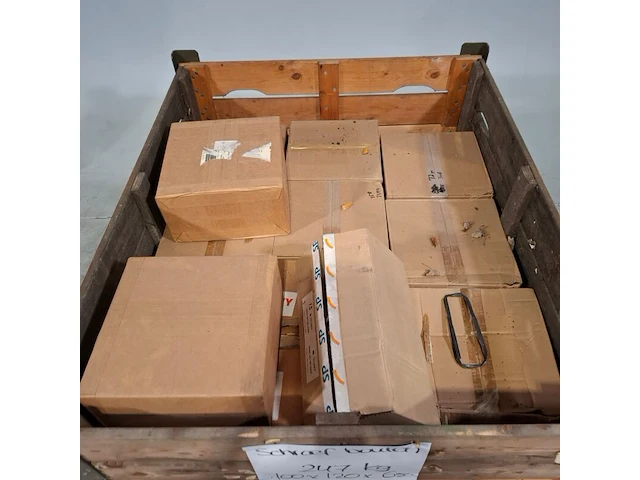 Partij adapters - afbeelding 2 van  6