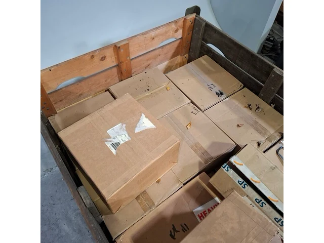 Partij adapters - afbeelding 6 van  6