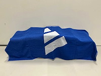 Partij adidas 3bar towel larg (40x) - afbeelding 2 van  4
