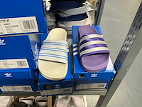Partij adidas adilette slippers (72x) - afbeelding 4 van  18