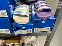 Partij adidas adilette slippers (72x) - afbeelding 5 van  18