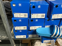 Partij adidas adilette slippers (72x) - afbeelding 7 van  18