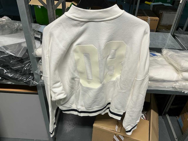 Partij adidas bs4276 sweaters (14x) - afbeelding 2 van  5