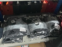 Partij adidas champions league vesten (15x) - afbeelding 4 van  5