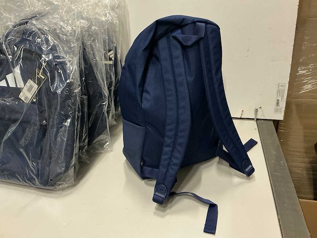 Partij adidas clsc bars bp rugtassen (34x) - afbeelding 3 van  6