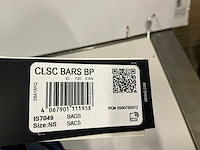 Partij adidas clsc bars bp rugtassen (34x) - afbeelding 4 van  6