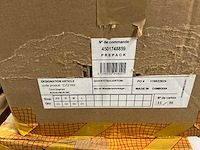 Partij adidas cz2163 tricot snappants (115x) - afbeelding 5 van  5