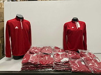 Partij adidas dames en heren ent22 tr tops (66x)