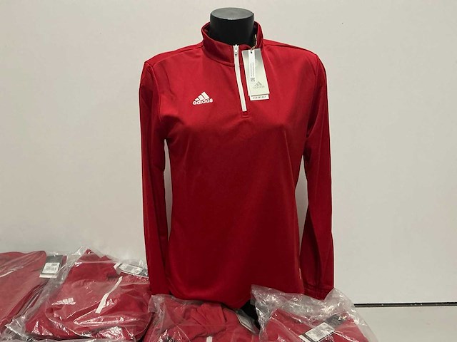 Partij adidas dames en heren ent22 tr tops (66x) - afbeelding 5 van  12