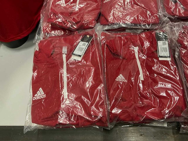 Partij adidas dames en heren ent22 tr tops (66x) - afbeelding 8 van  12