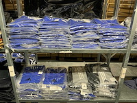 Partij adidas dames t-shirts/tank tops (225x) - afbeelding 5 van  11