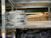 Partij adidas dames t-shirts/tank tops (225x) - afbeelding 6 van  11