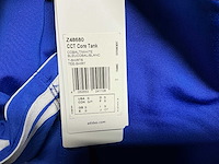Partij adidas dames t-shirts/tank tops (225x) - afbeelding 8 van  11