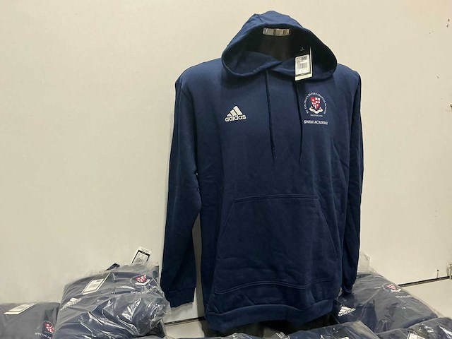 Partij adidas ent22 hoodies (55x) - afbeelding 2 van  8