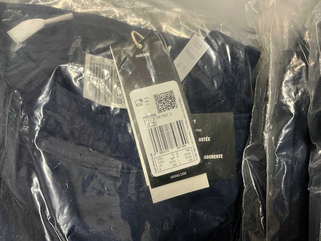 Partij adidas ent22 tr pnt y&w (105x) - afbeelding 7 van  9