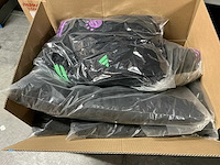 Partij adidas fc bayern munchen winter jassen (11x) - afbeelding 4 van  4