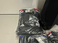 Partij adidas ffr fanw tee white&black (61x) - afbeelding 9 van  12