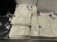 Partij adidas ffr fanw tee white&black (61x) - afbeelding 11 van  12