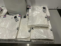 Partij adidas ffr fanw tee white&black (61x) - afbeelding 12 van  12